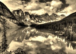 Sepia