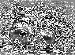Skamielina