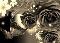 Sepia