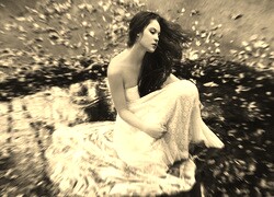 Sepia