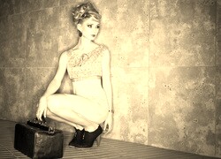 Sepia