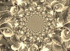 Sepia