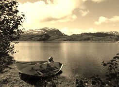 Sepia