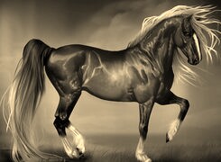 Sepia
