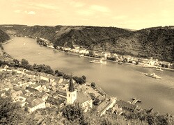 Sepia