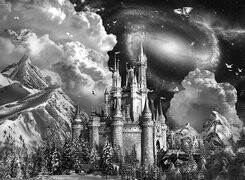 Szary
