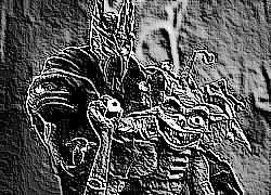 Skamielina