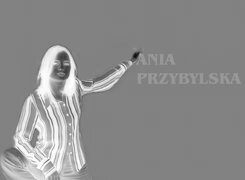 Szary + Negatyw
