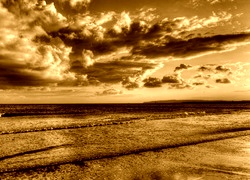 Sepia