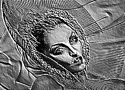 Skamielina