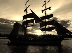 Sepia