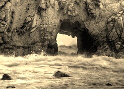 Sepia