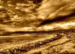 Sepia