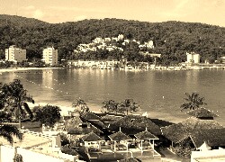 Sepia