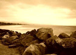 Sepia