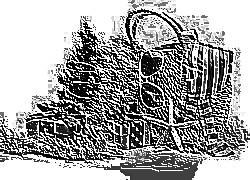Skamielina