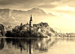 Sepia