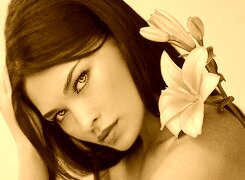 Sepia