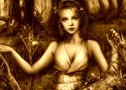 Sepia