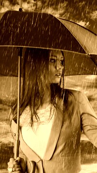 Sepia