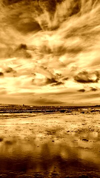 Sepia