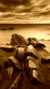 Sepia