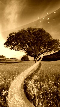 Sepia