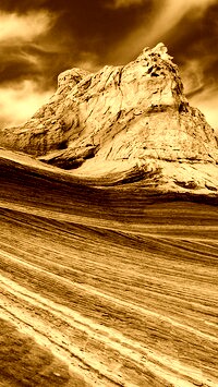 Sepia