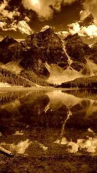 Sepia