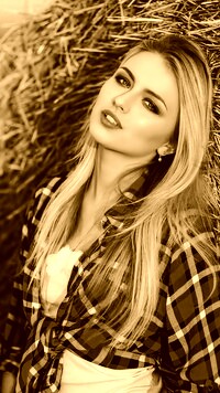 Sepia