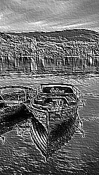 Skamielina