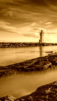Sepia