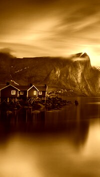 Sepia