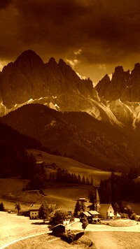 Sepia