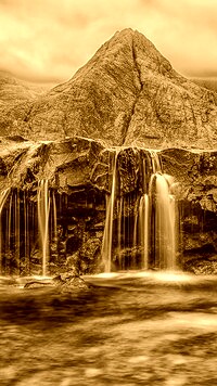 Sepia
