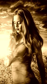 Sepia