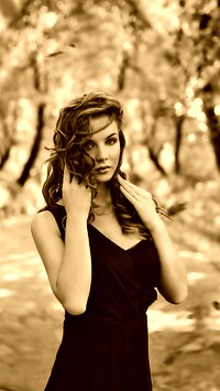 Sepia