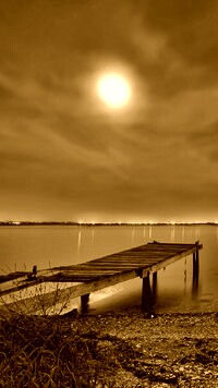Sepia
