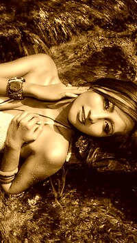 Sepia