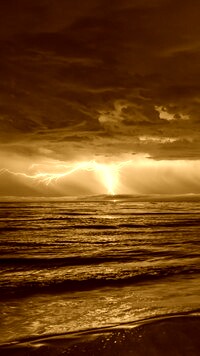 Sepia