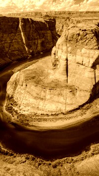 Sepia