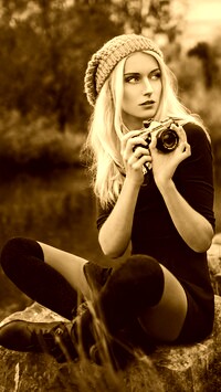Sepia