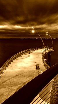 Sepia