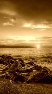 Sepia