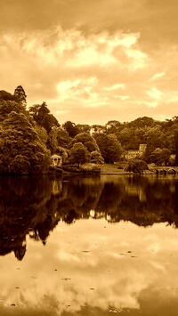 Sepia