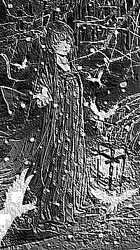 Skamielina