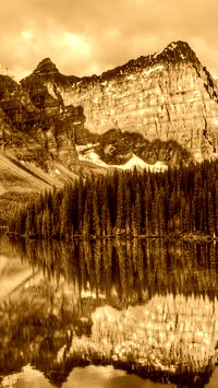 Sepia