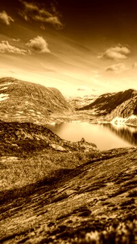 Sepia