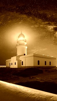 Sepia