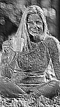 Skamielina